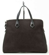 Porte document vintage " Hermès  Heebo " /  Vintage "  Heebo Hermès " Bag