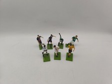 7 figurines footballeurs Ligue
