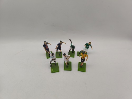 Figurines footballeurs ligue - 7,