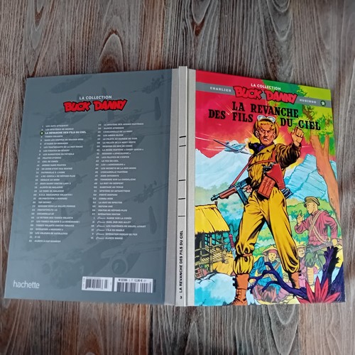 Buck danny collection - ,