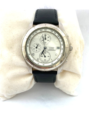 Citizen vintage hommes quartz - vintage,