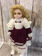 💮 Ancienne Poupée, Poupon