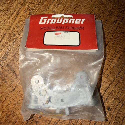 Vintage graupner réf - vintage,