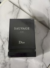 Dior Sauvage Elixir 100ml -