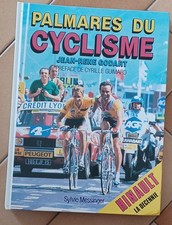 Livre (signé) - Palmarès du