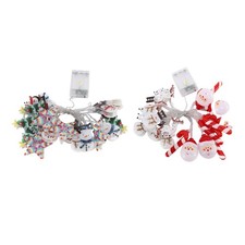 Guirlande lumineuse de noël