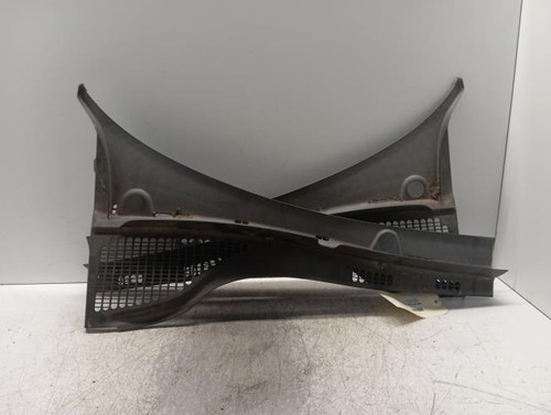 Baie pare brise skoda fabia - de,