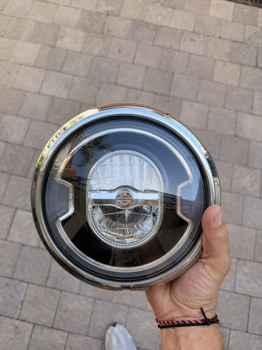 Phare led oem harley davidson - led,