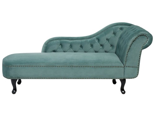 Chaise longue côté droit - longue,