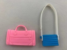 Barbie Handbag Collection 711