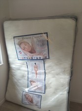 Matelas orthopédique 2 personnes, vente jusqu'au 29/11 (prix original : 3060€)