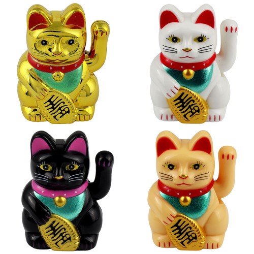 Mini chat porte bonheur - mini-chat, porte-bonheur