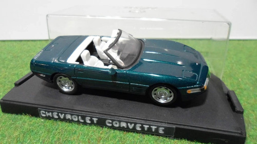 Chevrolet corvette zr1 - chevrolet,