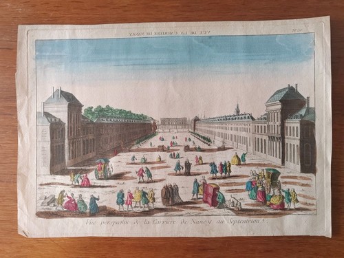 Vue optique ème nancy - 18,