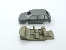 Carrosserie : CITROËN AX  5