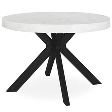 Table Ronde Extensible