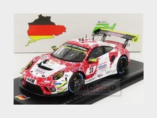 Spark porsche 911 991 2 - spark,