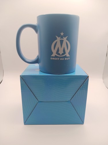 Mug olympique marseille - mug,