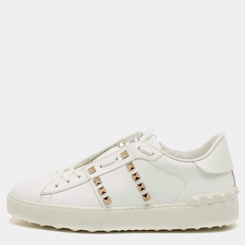 Baskets basses valentino - baskets,