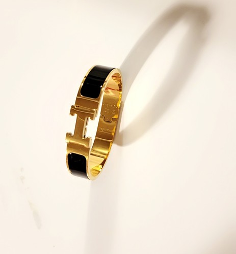 Hermès clic bracelet - hermÈs,