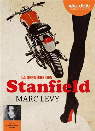 Dernière des stanfield - des,