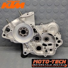 ✅ 2023 KTM 85SX Côté Droit