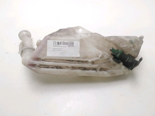 Lave glace reservoir avant - lave-glace,