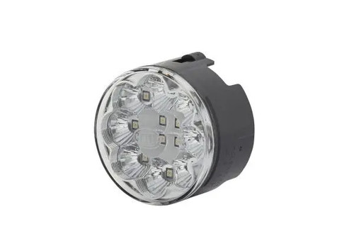 Feu arrière droite - , led