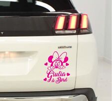 * 1 Sticker Bébé à Bord