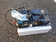 Carte Électronique Groupe Extérieur Climatisation LG E12