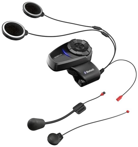 Casque moto bluetooth - bluetooth, hd