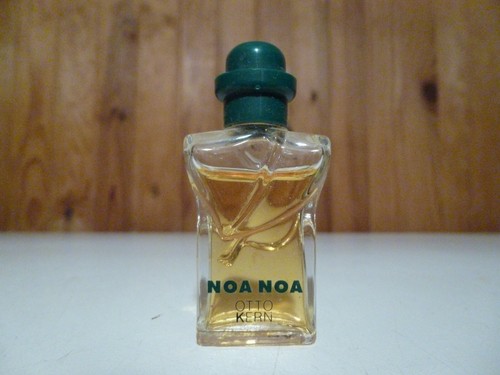 Miniature parfum noa - miniature,