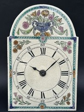 Superbe HORLOGE vintage