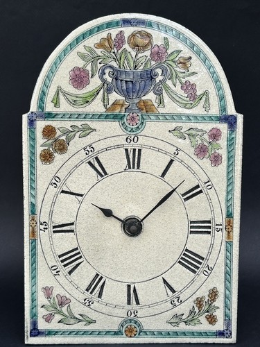 Superbe horloge vintage - superbe,