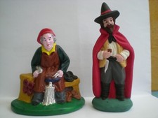 DEUX SANTONS DE PROVENCE