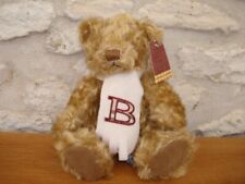 OURS en peluche TEDDYBEAR pour