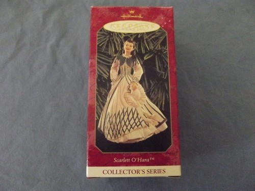 Hallmark keepsake 1999 - hallmark, keepsake 1999
