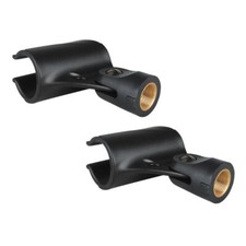 2 Pack Wireless Microphone