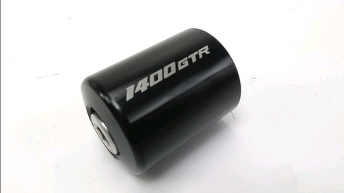 Embout guidon kawasaki - embout(s), de
