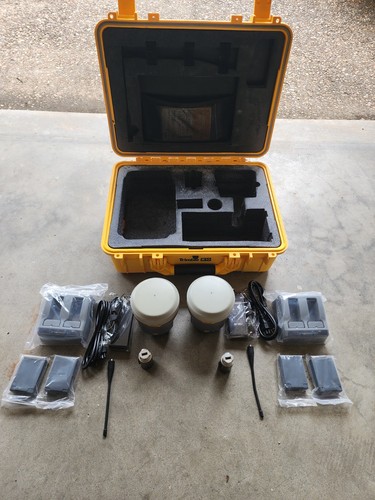 Trimble r10 gps - r10,