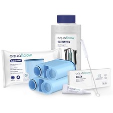 Aquafloow Kit d'Entretien pour