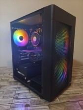 PC Gamer Intel Core i5 12400F