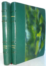 STENDHAL - LE ROUGE ET LE NOIR