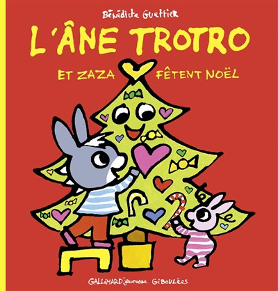 âne trotro vol l - l'âne, vol.