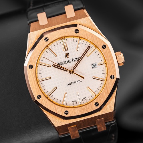 Audemars piguet royal oak - royal,
