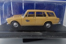 1/43 SIMCA 1300 BREAK LA POSTE