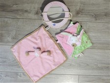 MA BOITE A DOUDOU (Baby Nat et Teddy Kompa Niet)