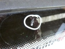 Malle/Hayon arriere PEUGEOT