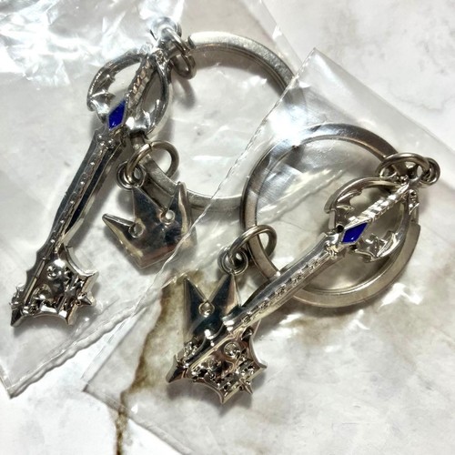 Kingdom hearts ichiban - kingdom,