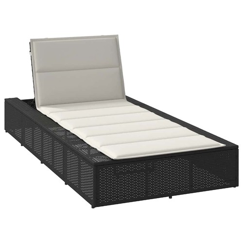 Transat avec coussin flottant